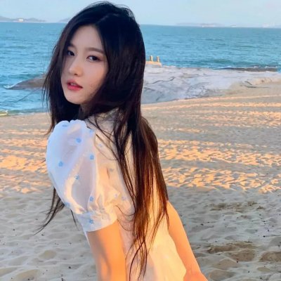 花女情深