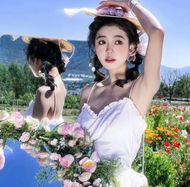 奇幻梦之旅